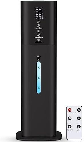 Breathe Easy: Our Take on the Humidifiers for Large Rooms