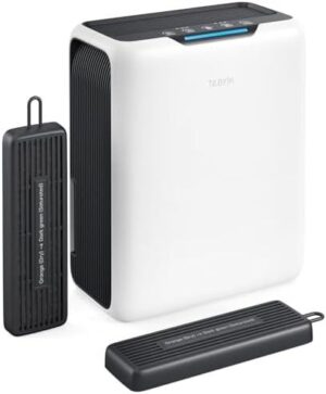 Exploring the TABYIK Dehumidifier: Our Experience & Insights