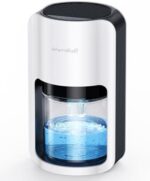 Finding Comfort: Our Experience with the TABYIK Dehumidifier