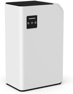 Transforming Our Space: A Review of the Versatile Dehumidifier