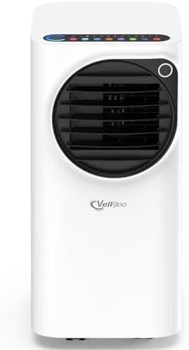 Chilling Out: Our Impressions of the Vellgoo Portable AC