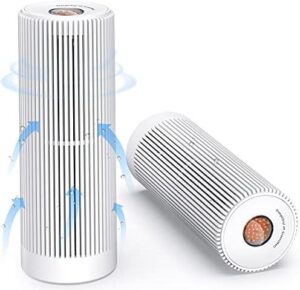 Taking Control of Moisture: Our Review of Vellgoo’s Dehumidifier