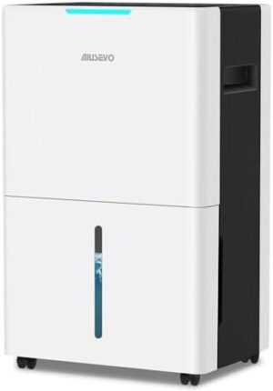 Discover the Aiusevo 52 Pint Dehumidifier: Our In-Depth Review
