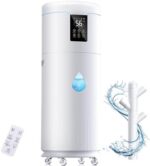 Breathing Easy: Our In-Depth Review of Hiswell’s 17L Humidifier