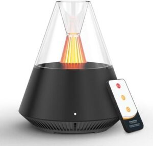 Transforming Our Space: Review of the LtYioe Essential Oil Diffuser