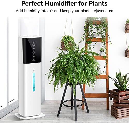 Breathing Easy: Our Experience⁢ with ‌the Honovos 8L Humidifier