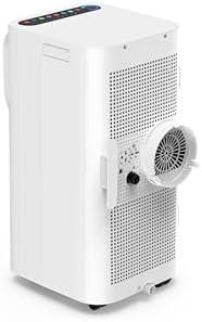 Chilling Out: Our Impressions ‍of‍ the Vellgoo Portable AC