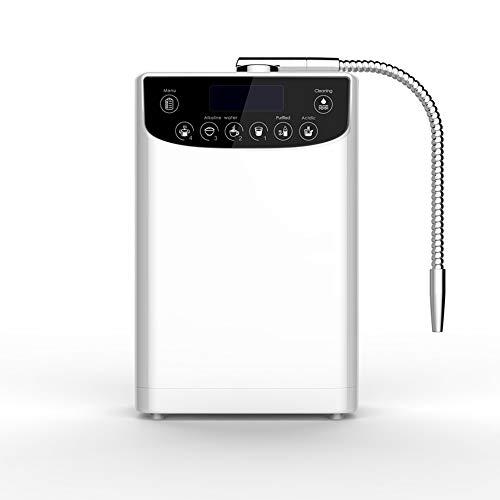 Transforming Our Hydration: ‍A Review of the Alkadrops Ionizer
