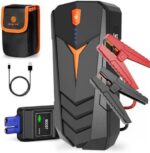 Reviving Power: Our Thoughts on the SUNPOW Jump Starter