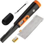 Uncovering Treasures: Our Review of the SUNPOW Pinpointer
