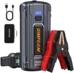 Revving Up Reliability: Our Take on the S2000 Jump Starter