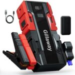 Revving Up Our Confidence: Review of the 001B Jump Starter