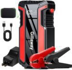Power Up Your Ride: Our Review of the Gillaway 016 Jump Starter