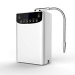 Transforming Our Hydration: A Review of the Alkadrops Ionizer