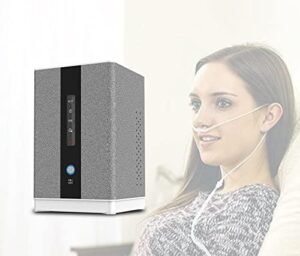 Hydrogen Wellness Unleashed: Our Review of the H2&O2 Machine