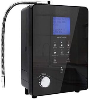 Discovering the Ionizer Plus+: Our Journey to Healthier Water