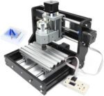 Unleashing Creativity: Our Take on the RATTMMOTOR CNC1610-PRO