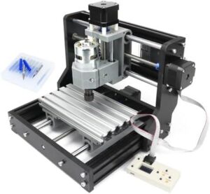 Unleashing Creativity: Our Take on the RATTMMOTOR CNC1610-PRO