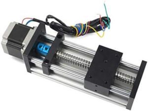 Exploring the RATTMMOTOR EBX1605: A Deep Dive into Precision