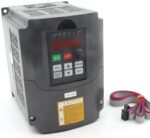 Unlocking Precision: Our Review of RATTMMOTOR VFD Inverter