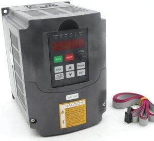 Unlocking Precision: Our Review of RATTMMOTOR VFD Inverter
