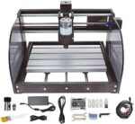 Exploring Creativity: Our Experience with the RATTMMOTOR CNC Router