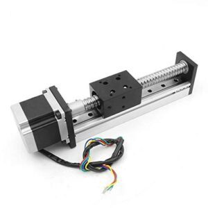 Exploring the RATTMMOTOR CBX1605: Our Take on Precision Motion