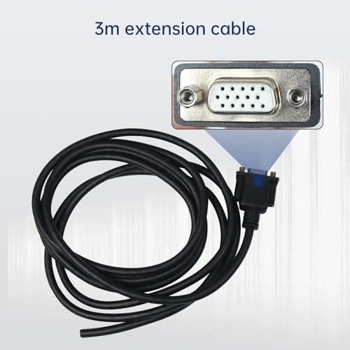 Unlock Precision: Our Insights on ​the RATTMMOTOR Nema34 Kit