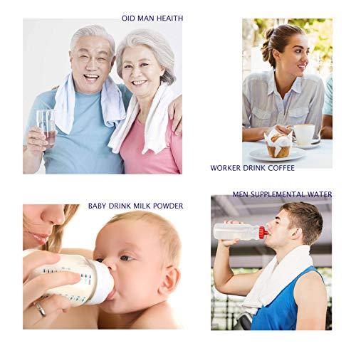 Transforming Our Hydration: A Review of the Alkadrops​ Ionizer