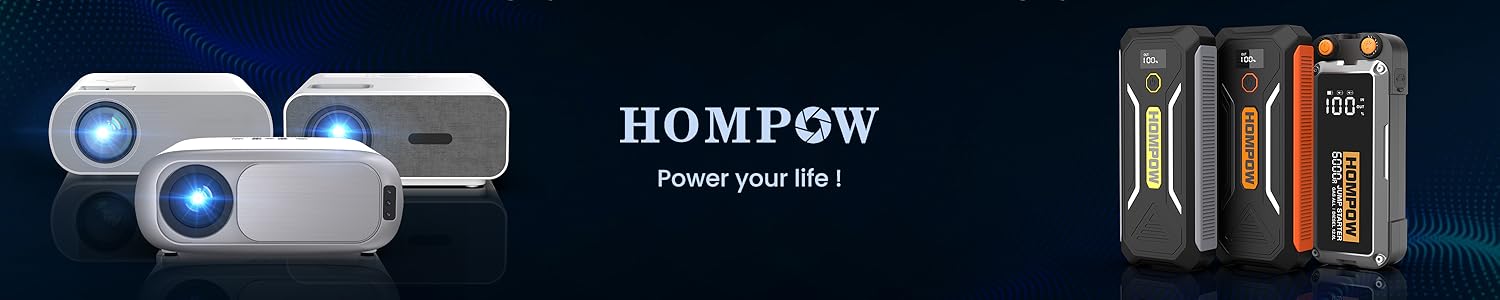 Hompow