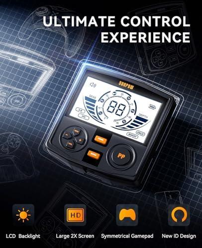 Uncovering Treasures: ​Our Review of the SUNPOW Metal Detector