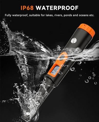 Uncovering Treasures: Our Review of ‍the SUNPOW Pinpointer