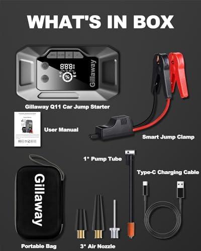Power Up with the Q11: Our Review of This Versatile Tool