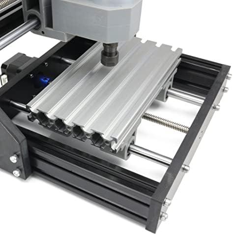 Unleashing Creativity: Our Take on the ⁣RATTMMOTOR ‌CNC1610-PRO