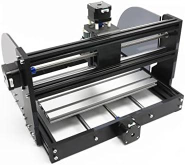 Exploring‍ Creativity: Our ​Experience with the RATTMMOTOR CNC⁣ Router