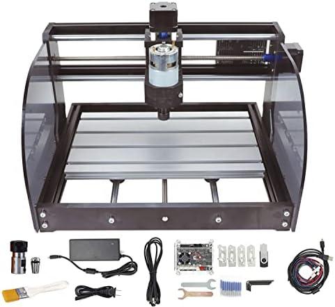 Exploring Creativity: ‌Our Experience with the RATTMMOTOR CNC Router