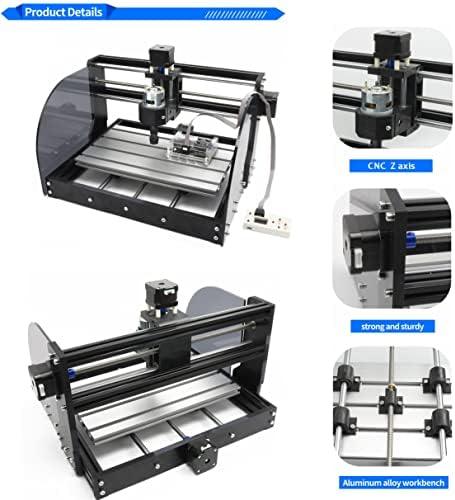 Exploring Creativity: Our Experience with ‌the ⁢RATTMMOTOR ⁣CNC Router