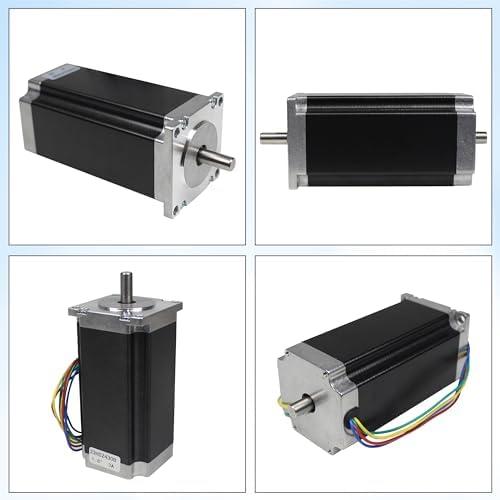 Exploring the Versatility‍ of RATTMMOTOR's CNC Kit