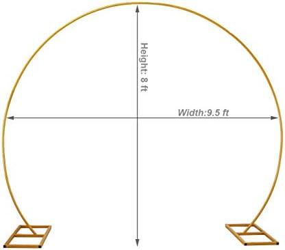 Transform⁣ Our Events with the LANGXUN Balloon Arch: A ⁢Review