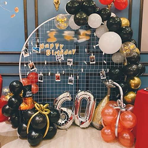 Transform⁢ Any Event: Our Review of the LANGXUN Balloon Arch
