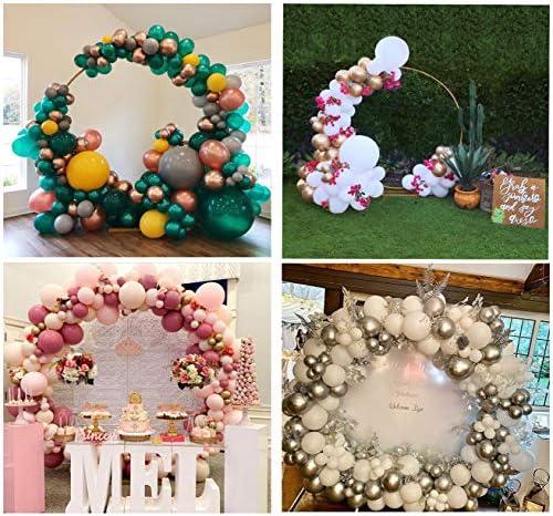Transform Our Events with the LANGXUN Balloon Arch: A Review