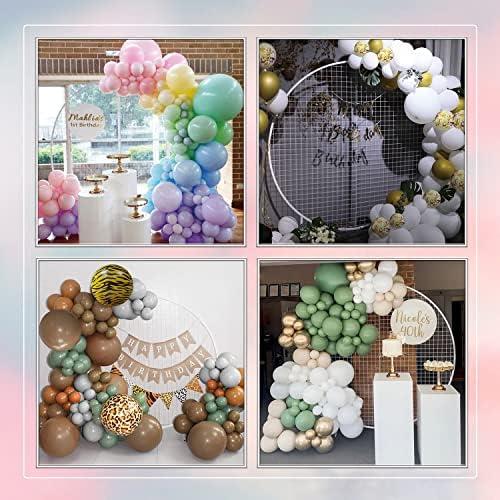Transform Any Event: Our Review of ⁤the LANGXUN Balloon ⁢Arch