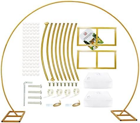 Transform Our Events with the LANGXUN Balloon Arch: A Review