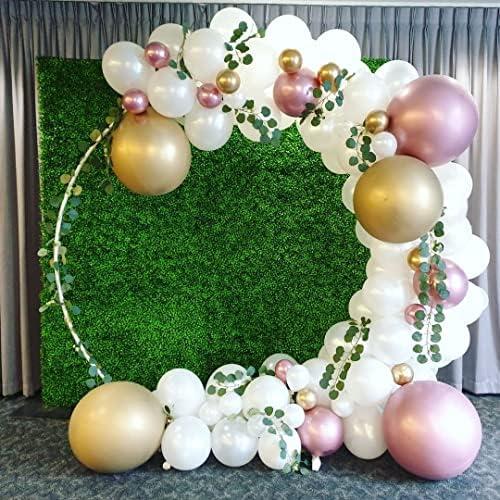 Creating Unforgettable ​Moments: Our Review‍ of LANGXUN’s⁤ Balloon Arch