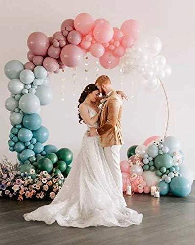 Creating Unforgettable Moments: Our⁢ Review of LANGXUN’s Balloon Arch