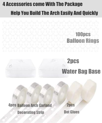 Transform⁢ Your Event: Our Review of LANGXUN Arch Kit