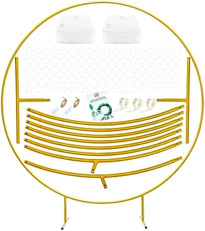 Transform ‍Your Event: Our Review of LANGXUN Arch Kit