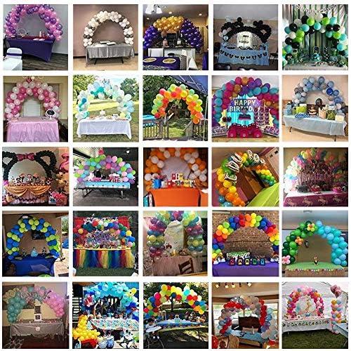 Transform Our Celebrations with ‌the LANGXUN Balloon Arch ‍Kit!