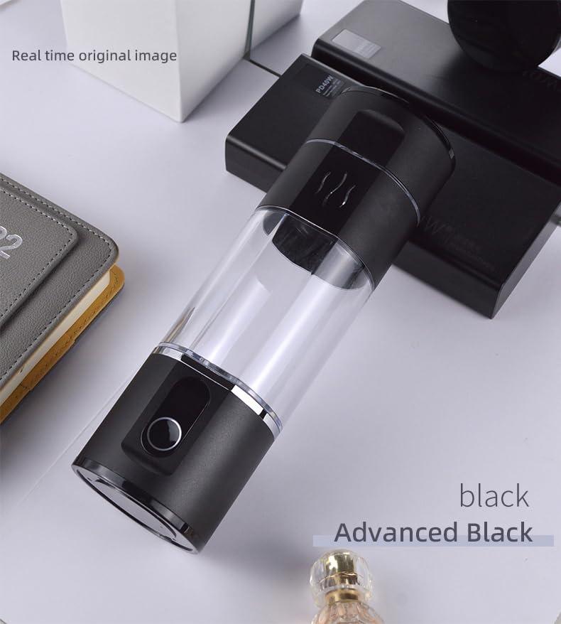 Exploring the Benefits of the Hydrogen Rich Water⁤ Machine