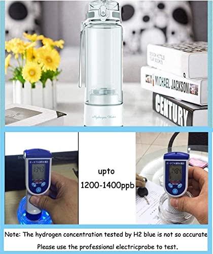 Exploring the⁣ Benefits of Our Hydrogen Rich Water Generator